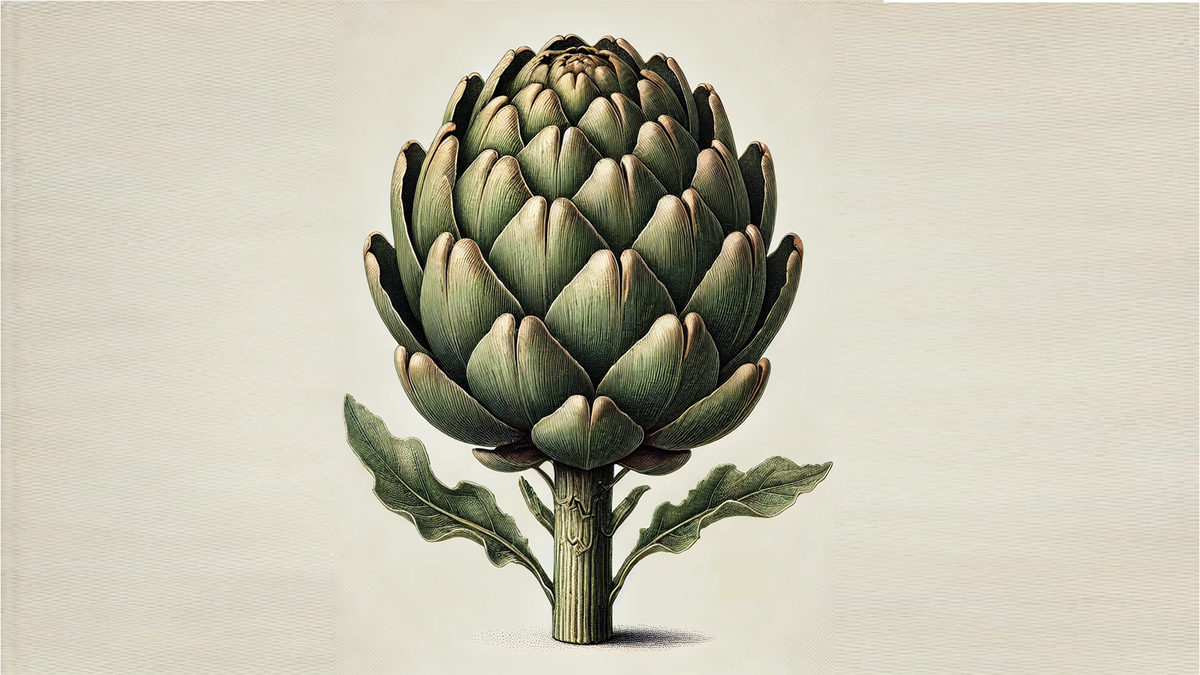 Carciofo