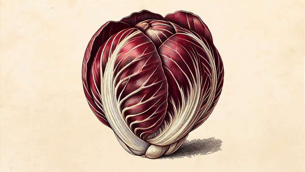 Radicchio